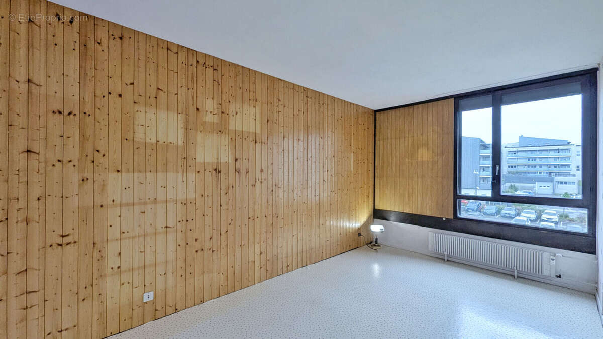 Appartement à MEYTHET