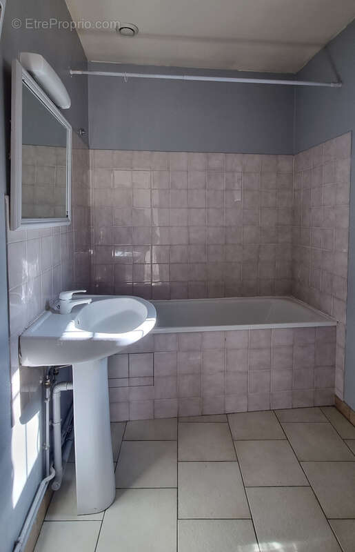 Appartement à PROVINS