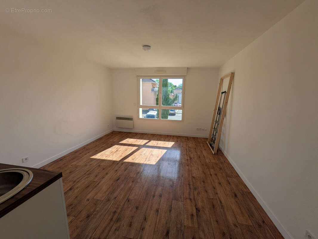 Appartement à SENS