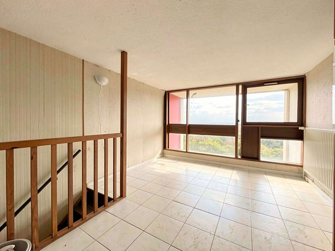 Appartement 3 pièces au Corbusier - 75 000 - photo 2