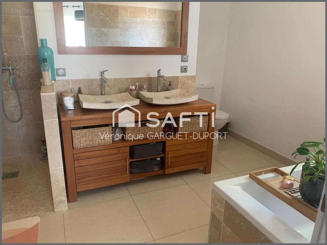 Photo 8 - Maison à CUXAC-D&#039;AUDE