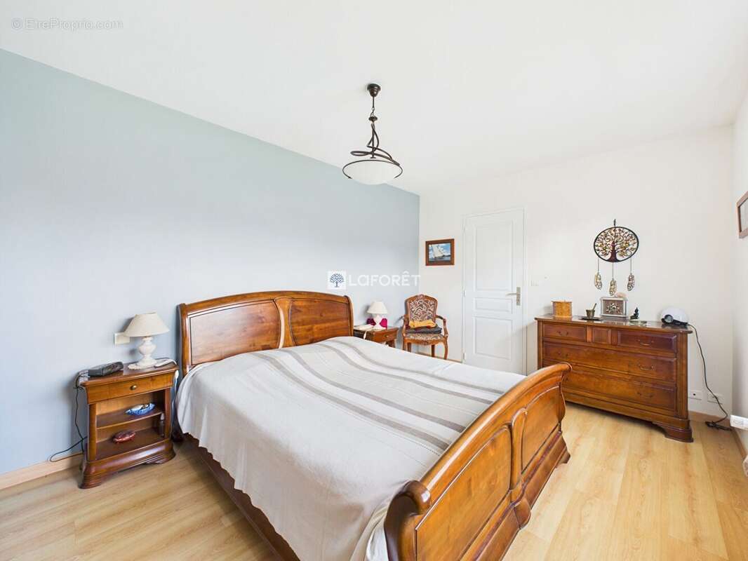 Maison à PLOBANNALEC-LESCONIL