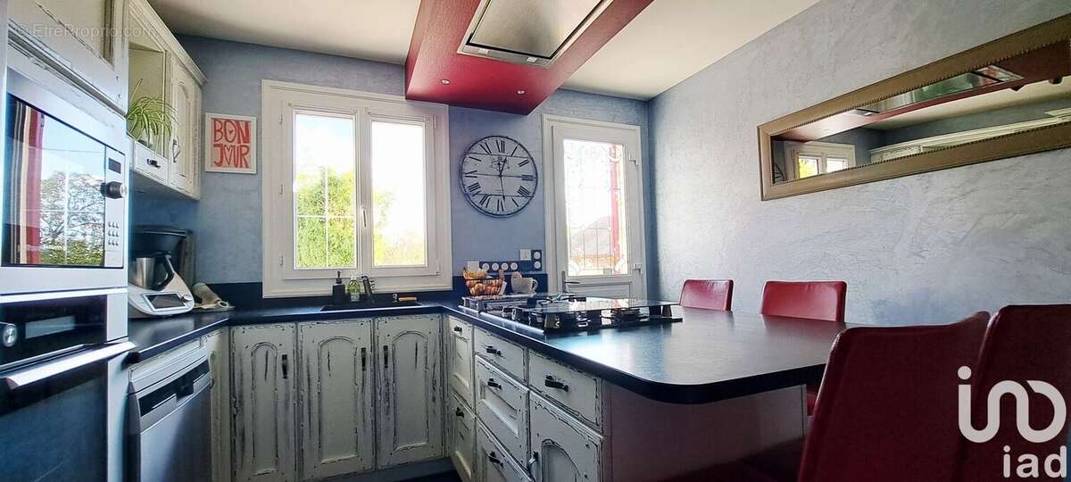 Photo 4 - Maison à VILLEMANDEUR