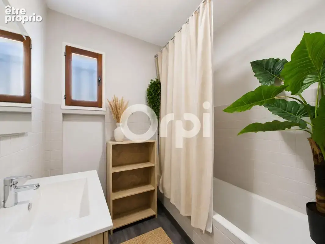 Mons / moderne - volumes d'exception - modulable / double logement - jardin et garage - photo 27