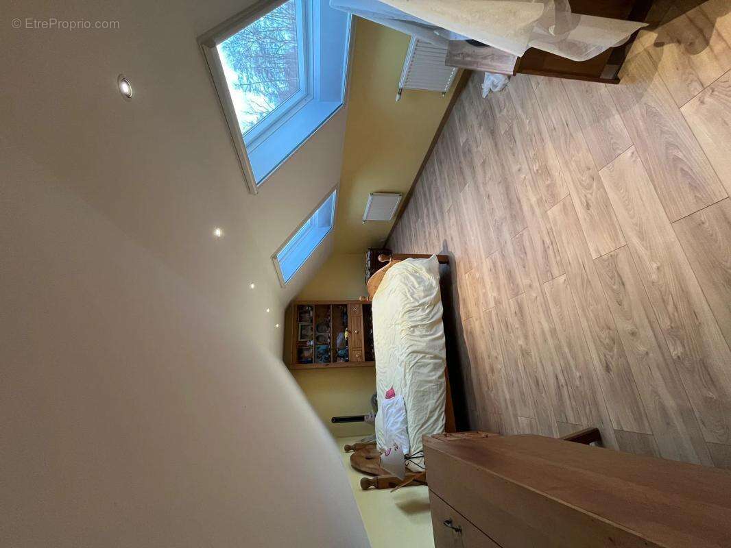 Maison à TOURNAN-EN-BRIE