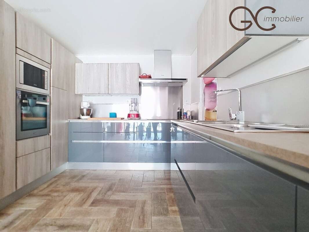 Maison à CESSENON-SUR-ORB