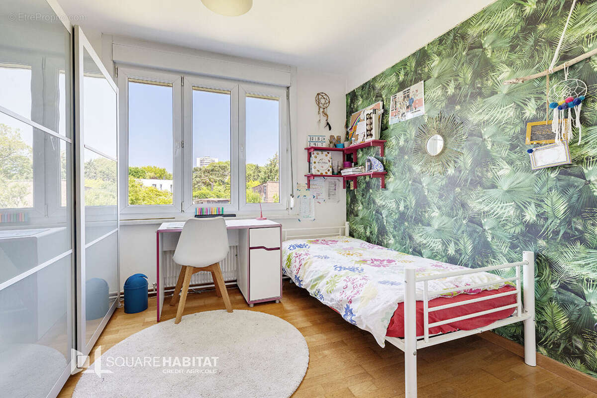 Maison à VILLENEUVE-D&#039;ASCQ