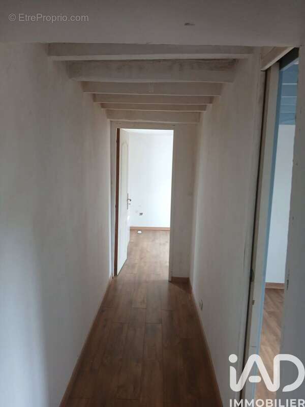 Photo 7 - Maison à MONTREUIL-AUX-LIONS