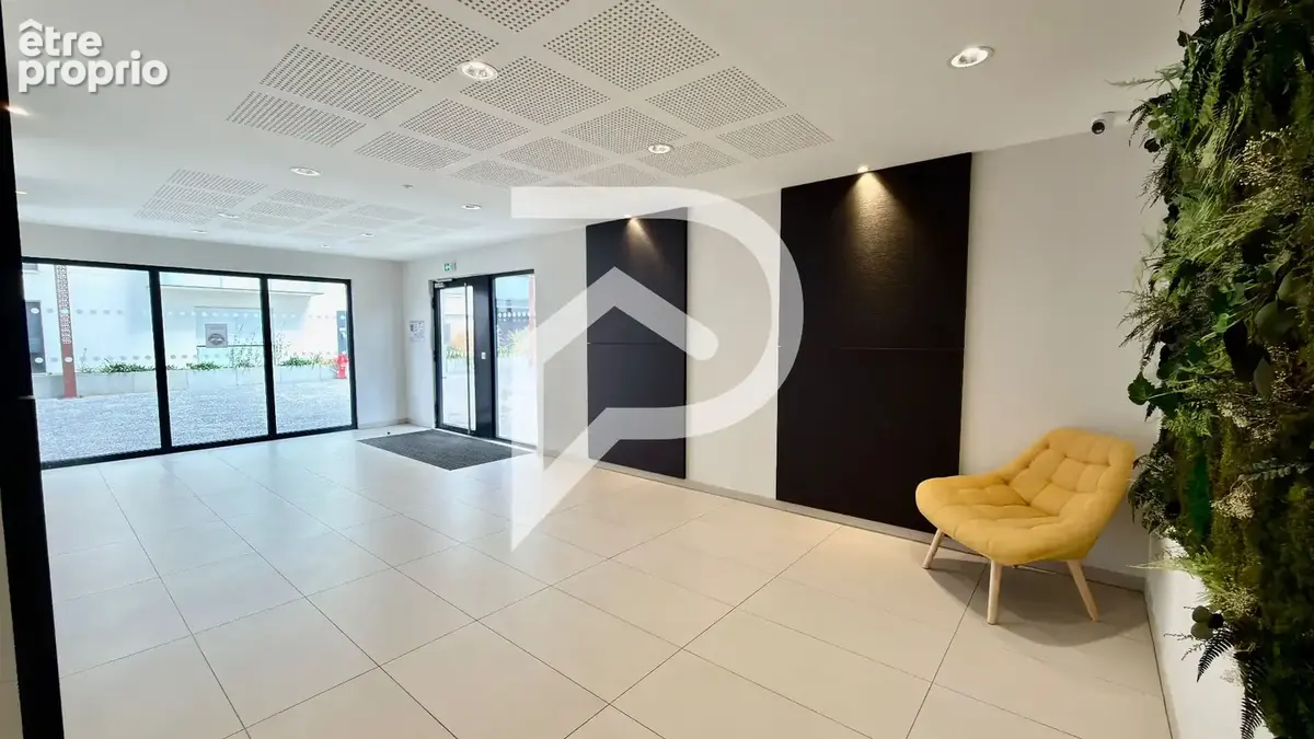 Appartement Champigny Sur Marne 3 pièce(s) 55 m2 AVEC JARDIN - photo 10