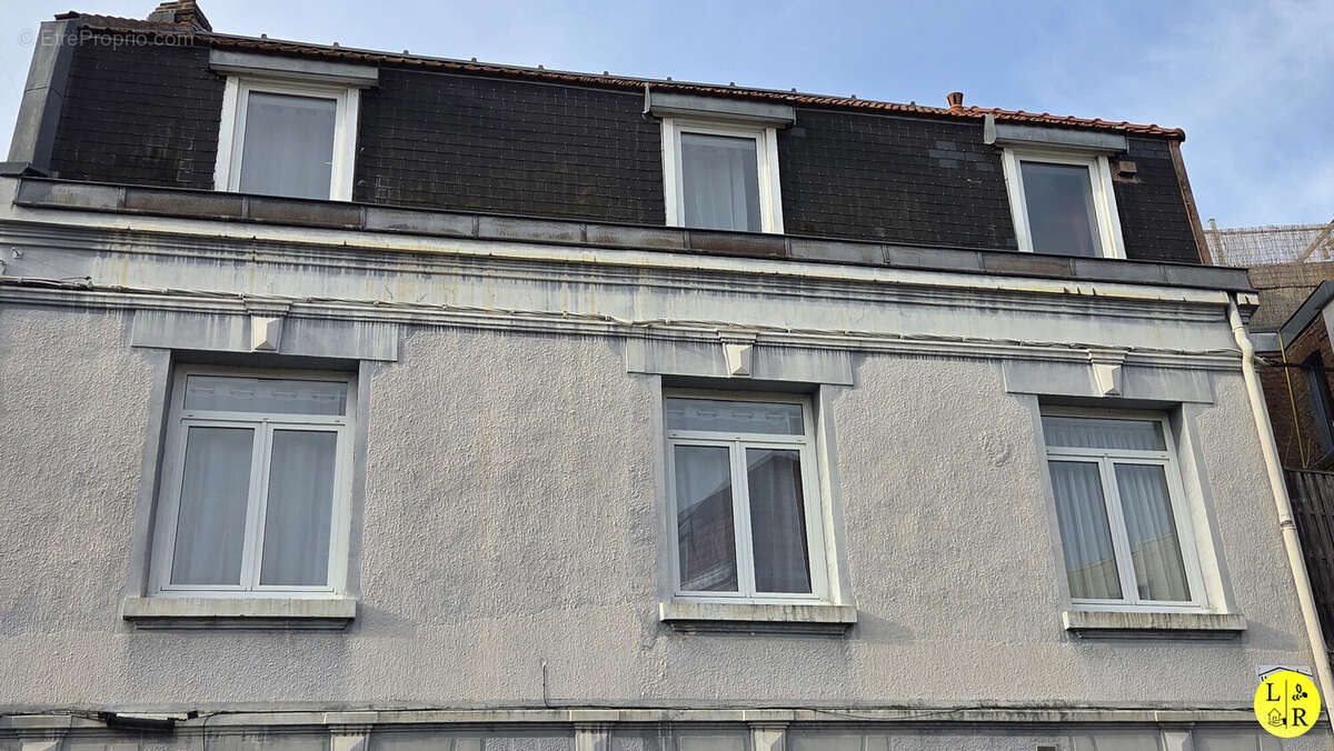 Appartement à ARRAS