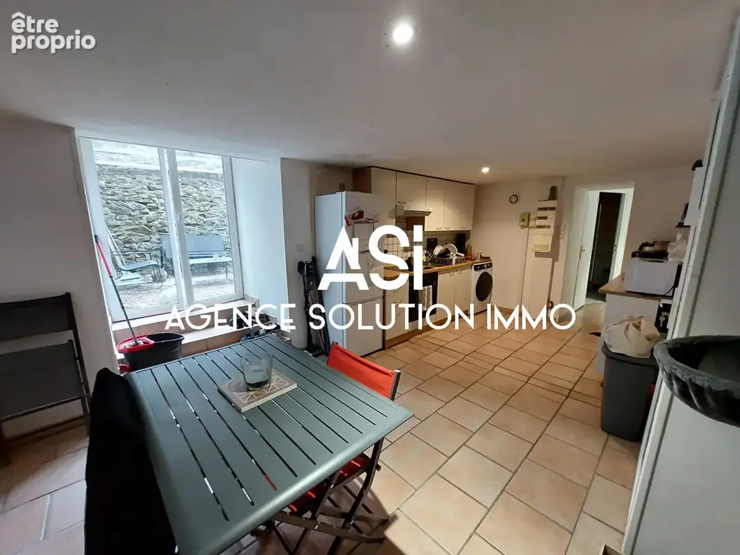 Appartement à Sille-Le-Guillaume  - photo 9