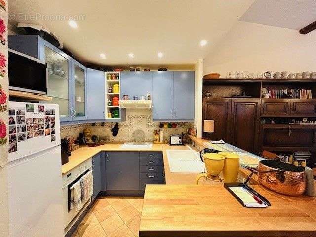 Appartement à LE RAINCY
