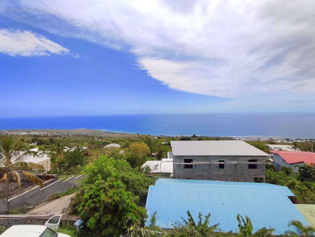 Photo 8 - Appartement à SAINT-LEU