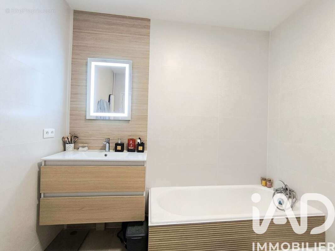 Photo 7 - Appartement à VALS-PRES-LE-PUY