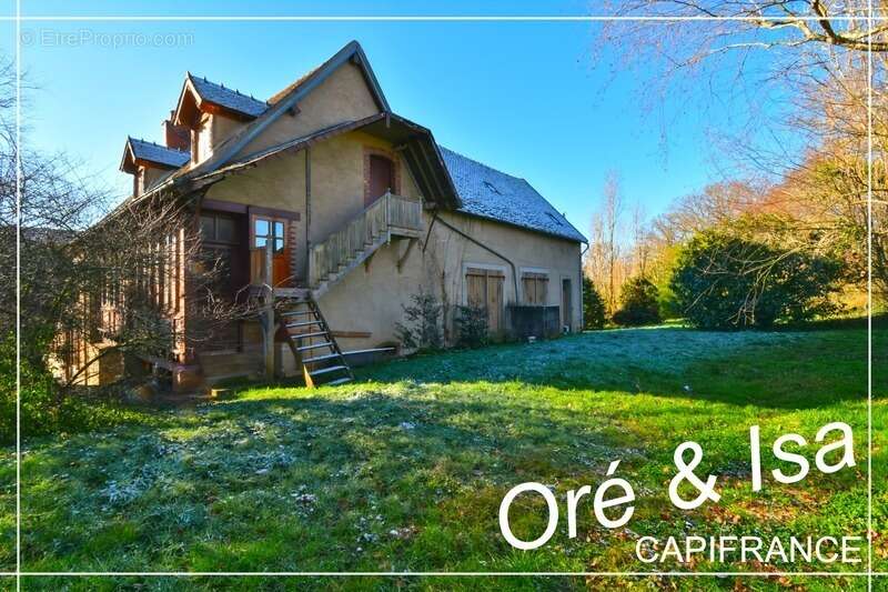 Maison à vendre 5 pièces  (18) - photo 33