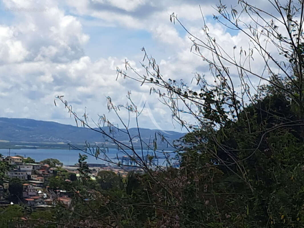 Appartement à FORT-DE-FRANCE