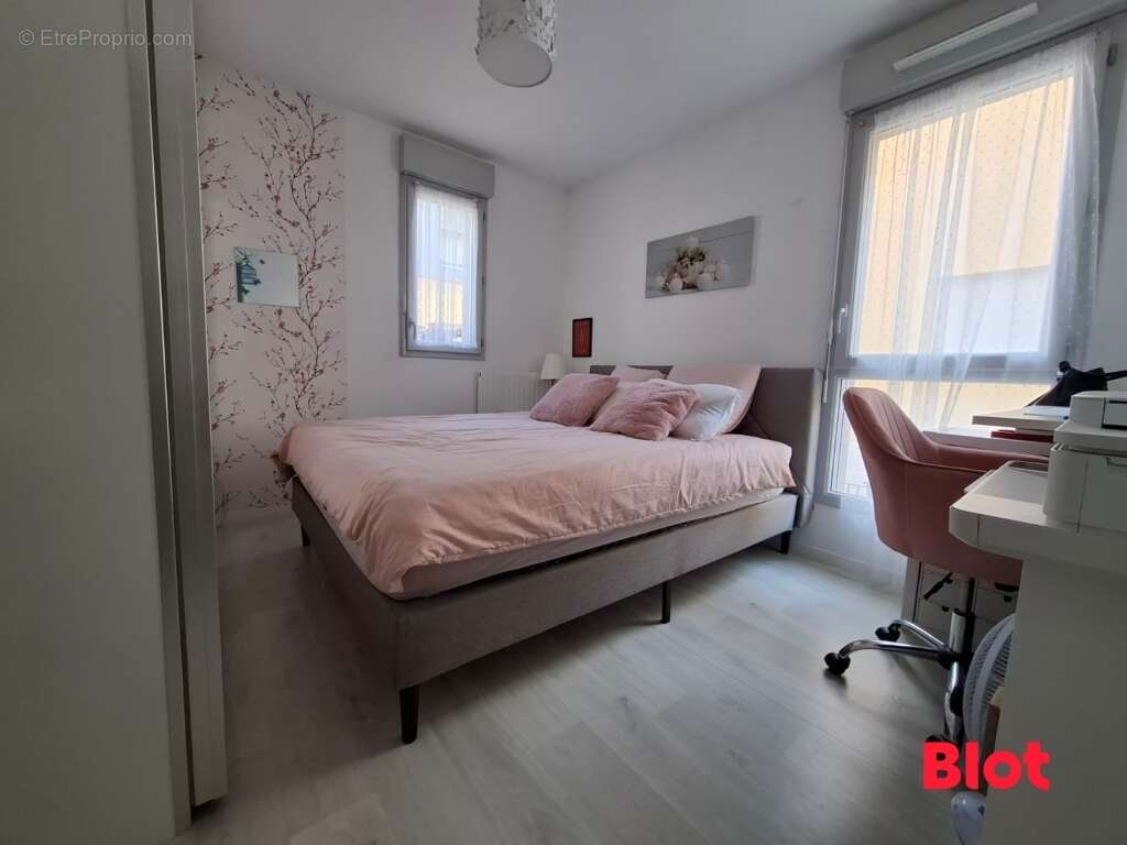 Appartement 65 m² à Rennes  - photo 4