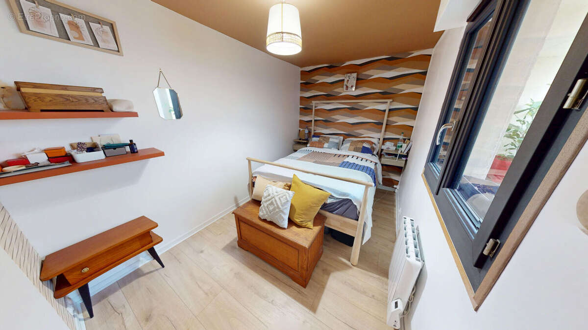 Maison à GONFREVILLE-L'ORCHER