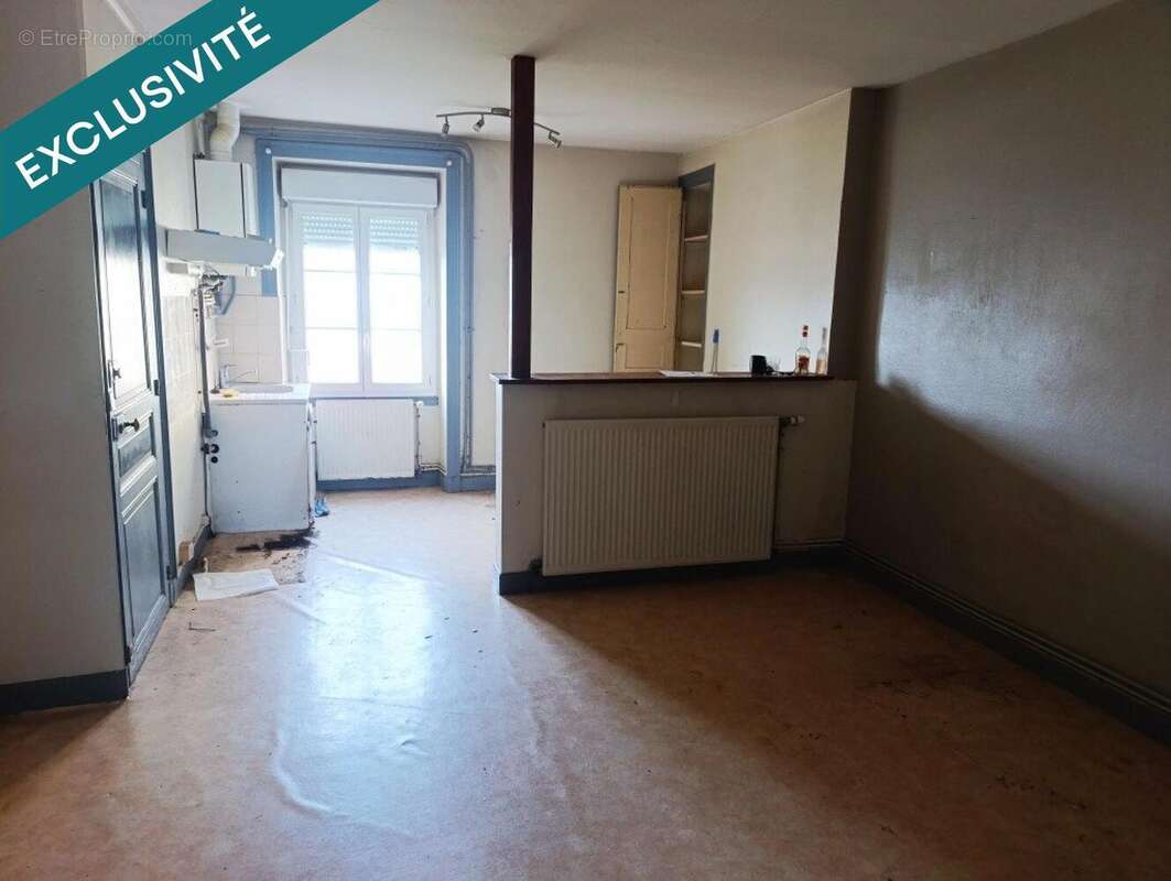 Photo 4 - Appartement à CHATEAUROUX