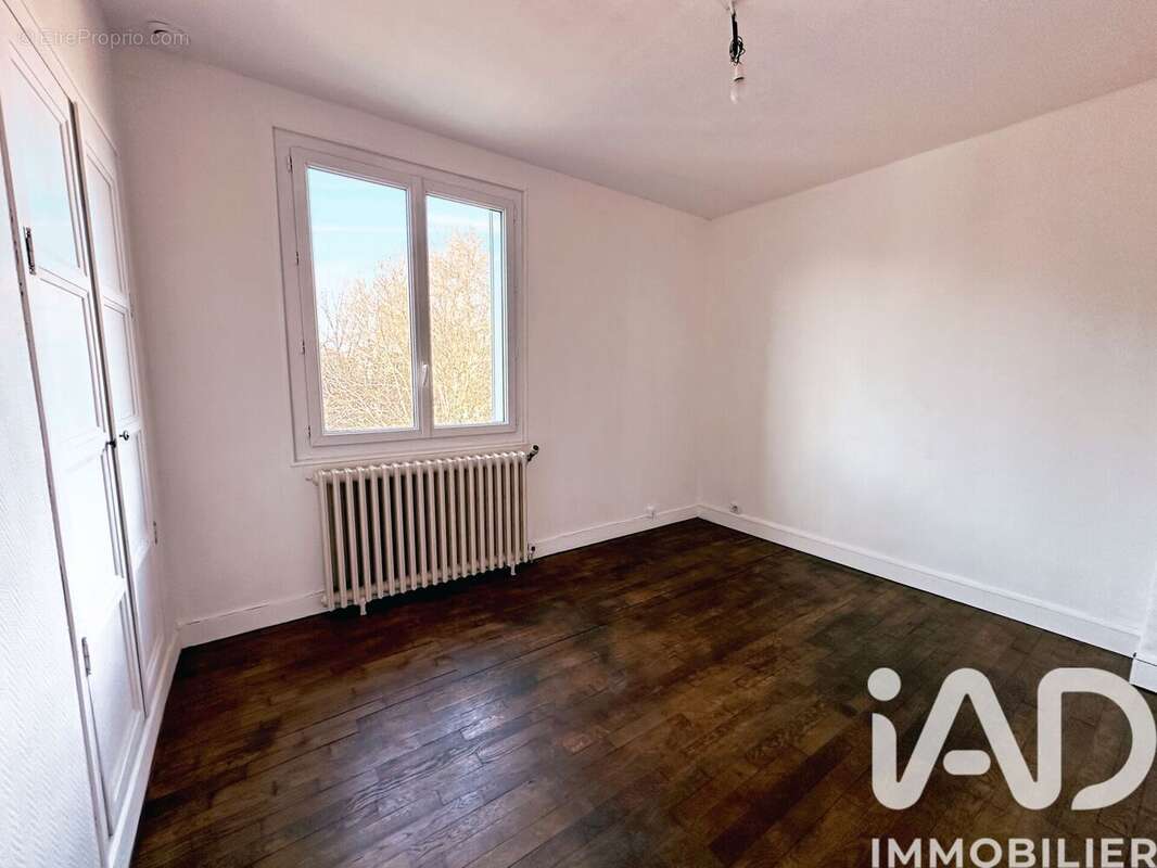 Photo 5 - Maison à VILLEMANDEUR