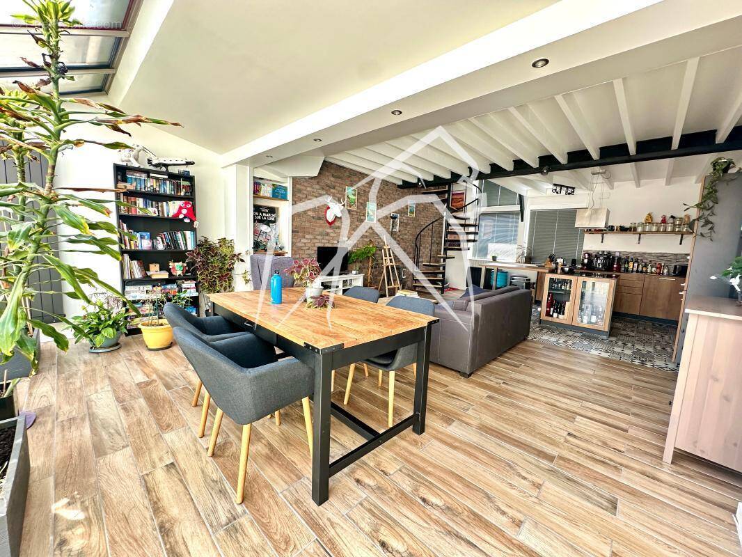 Appartement à ROUEN