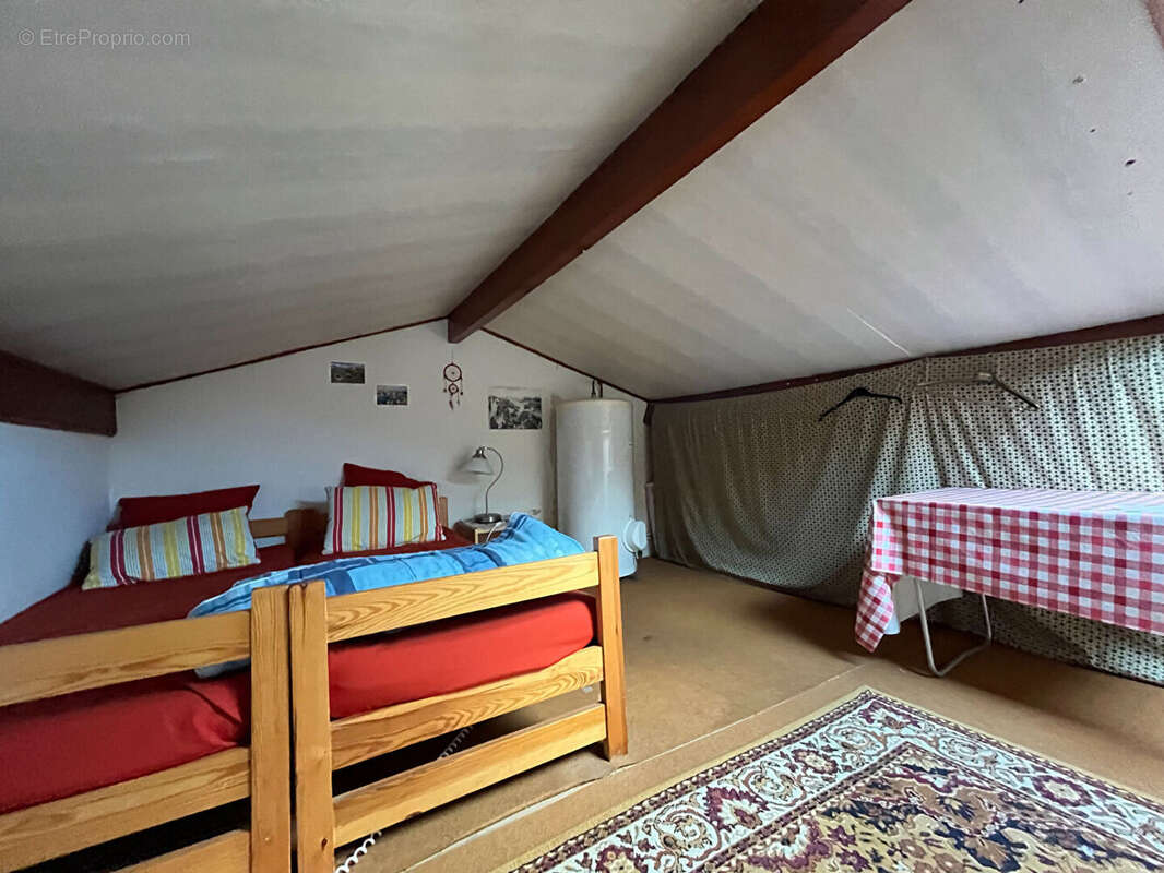 Maison à SAINT-TROJAN-LES-BAINS