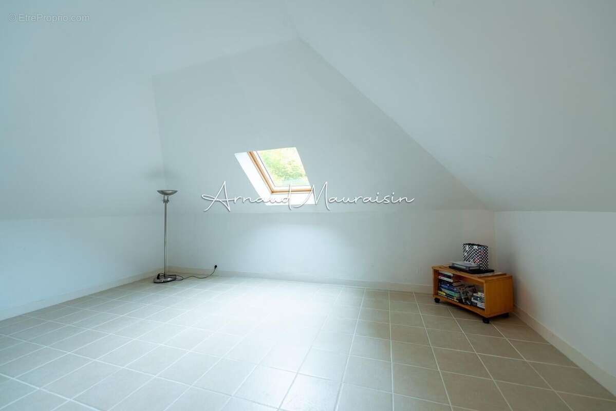 Photo 8 - Maison à ORRY-LA-VILLE