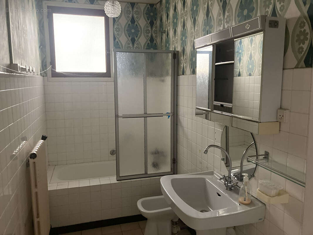 Maison à LE PERRIER