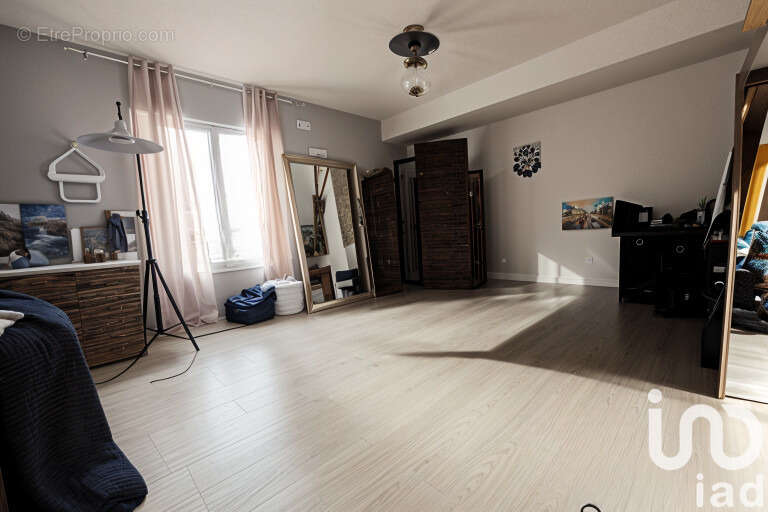 Maison 162 m² à Heiltz-Le-Maurupt  - photo 9