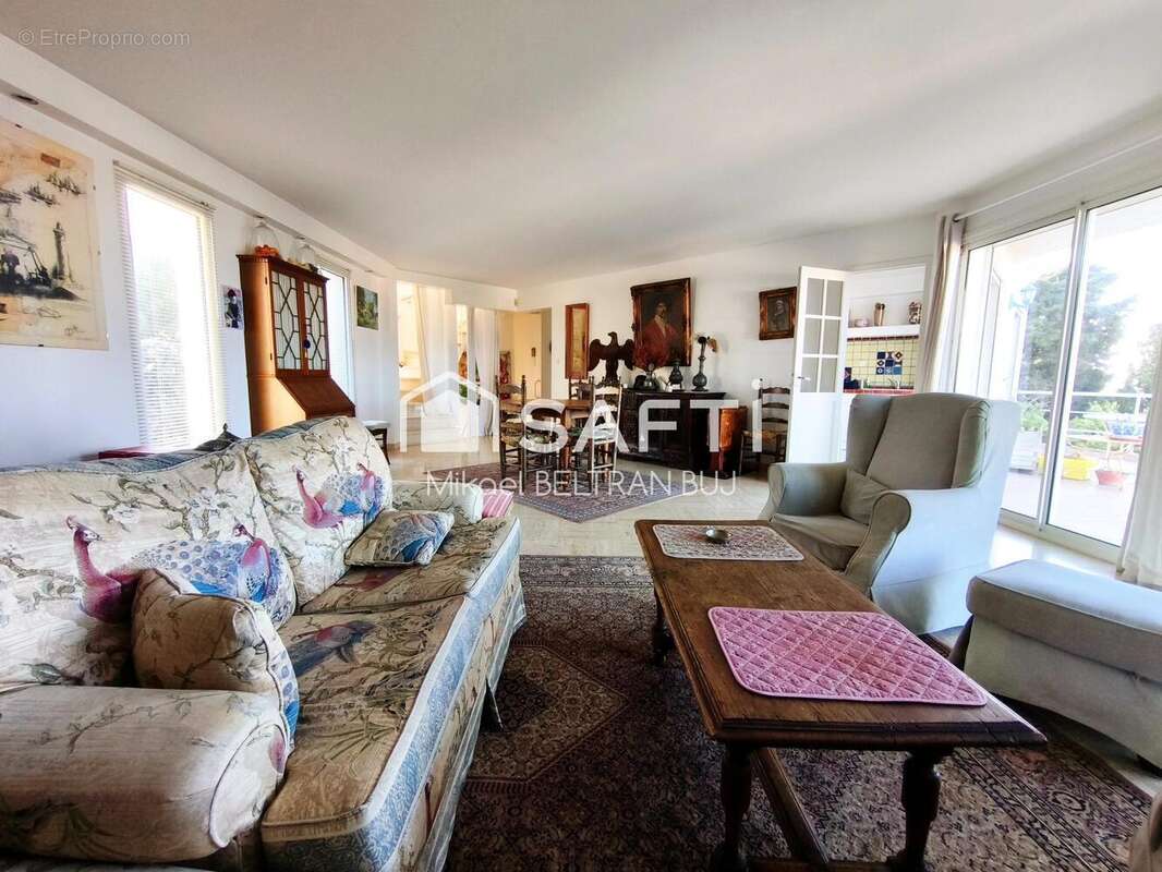 Photo 7 - Maison à SETE