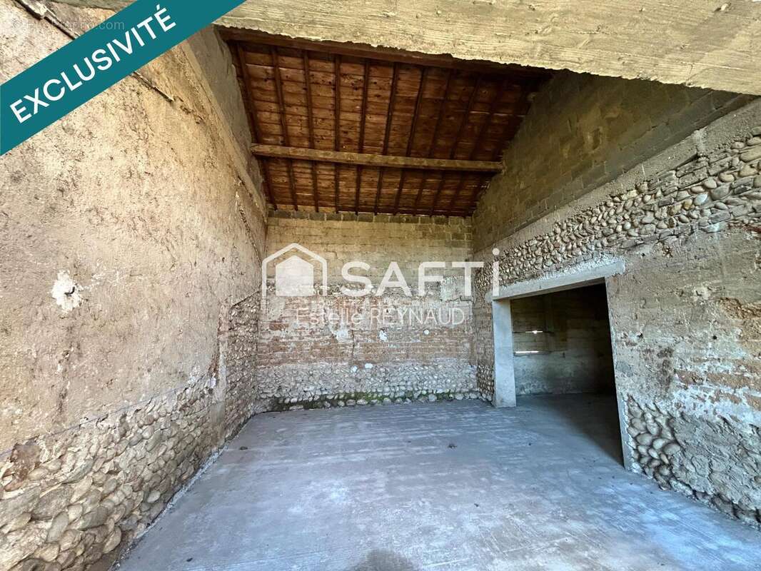 Photo 3 - Maison à BOURG-LES-VALENCE