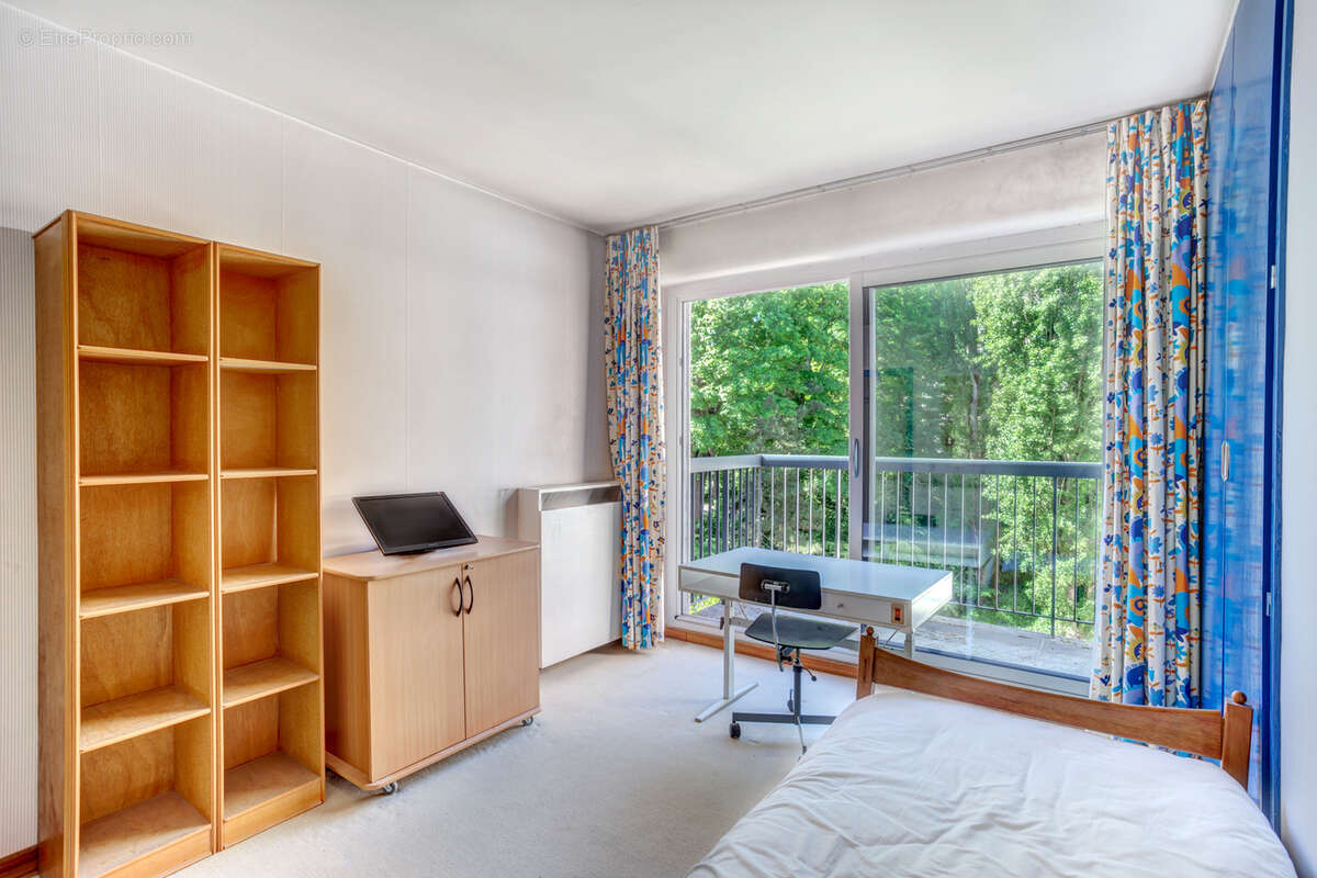 Appartement à MEUDON