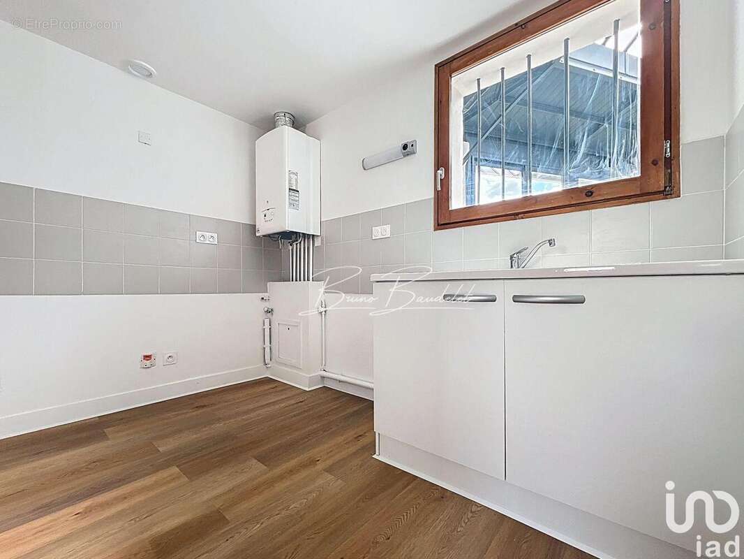 Photo 4 - Appartement à BORDEAUX