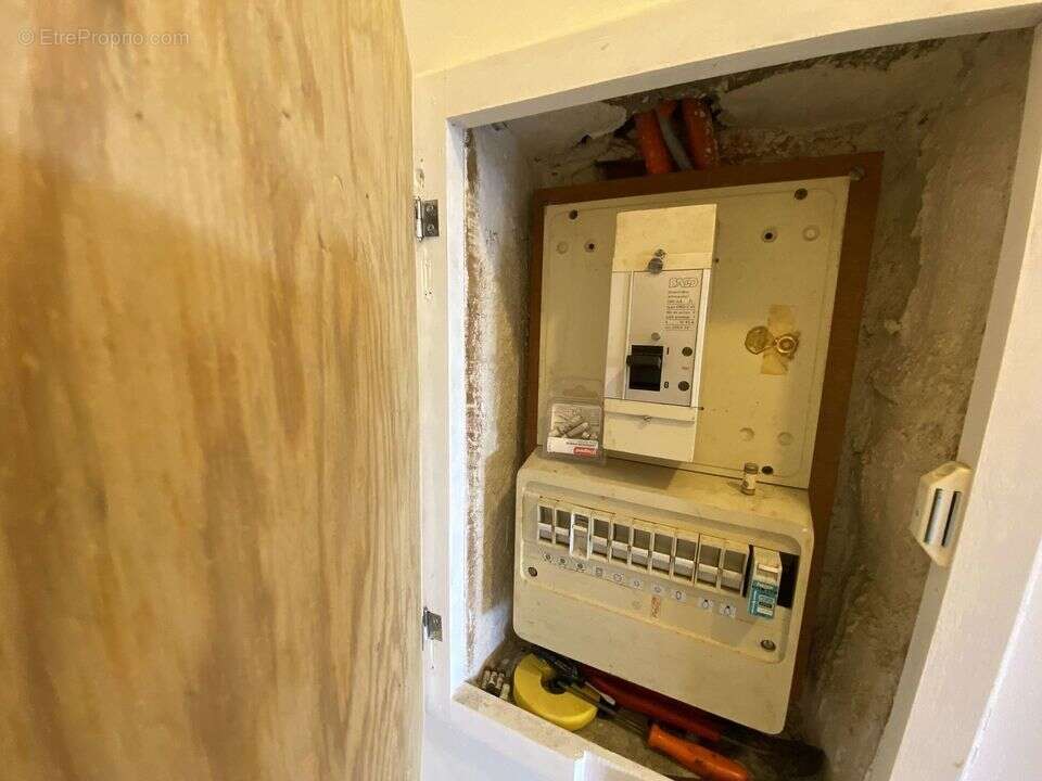 Appartement à CAZAUBON