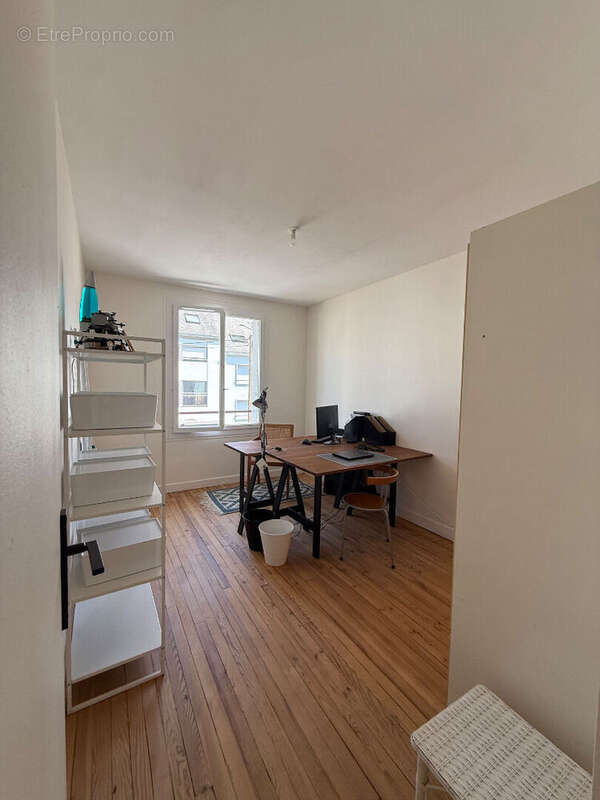 Appartement hyper centre 73m2  lorient - photo 4