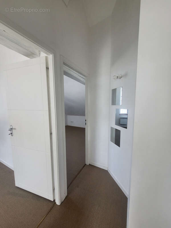 Appartement à FECAMP