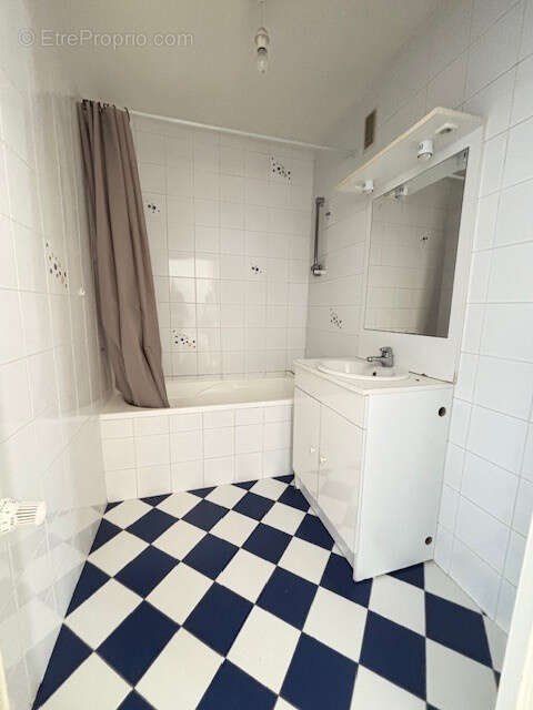 Appartement à FIRMINY