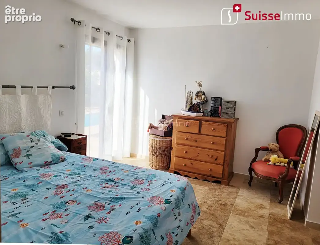 Villa  4 pièce(s) 116 m2 - photo 10