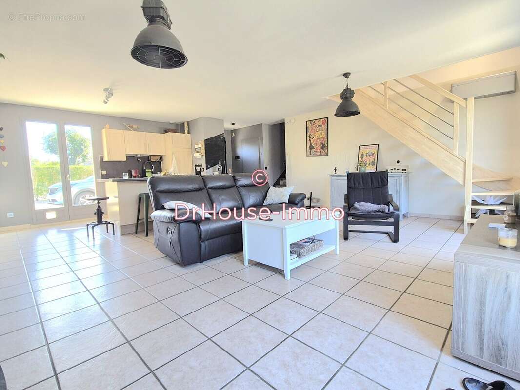 Maison à CHALON-SUR-SAONE