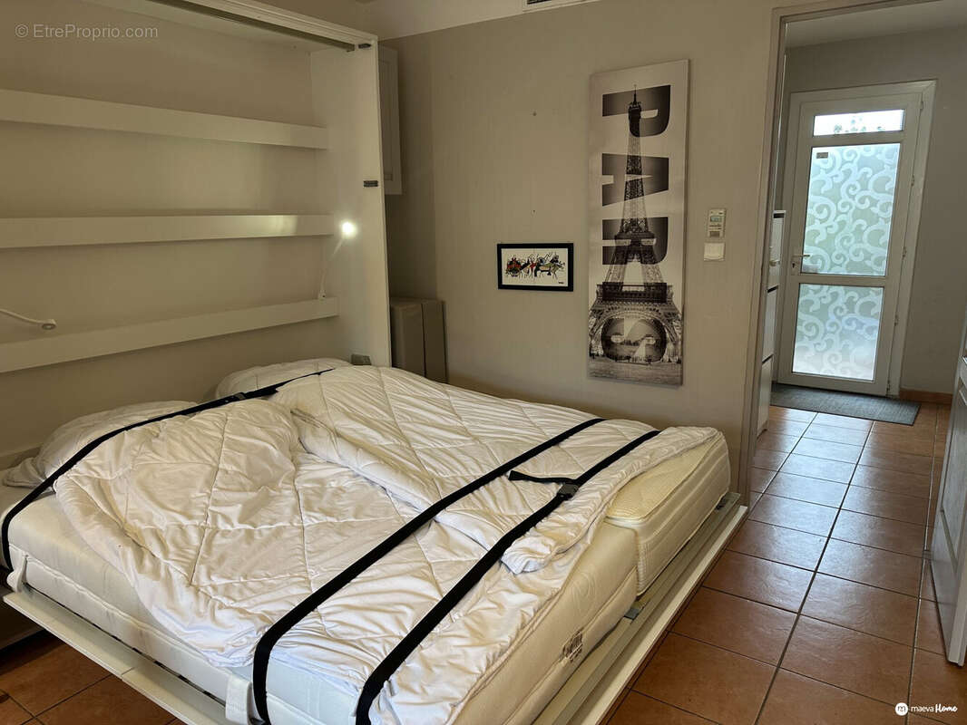 Appartement à MANDELIEU-LA-NAPOULE