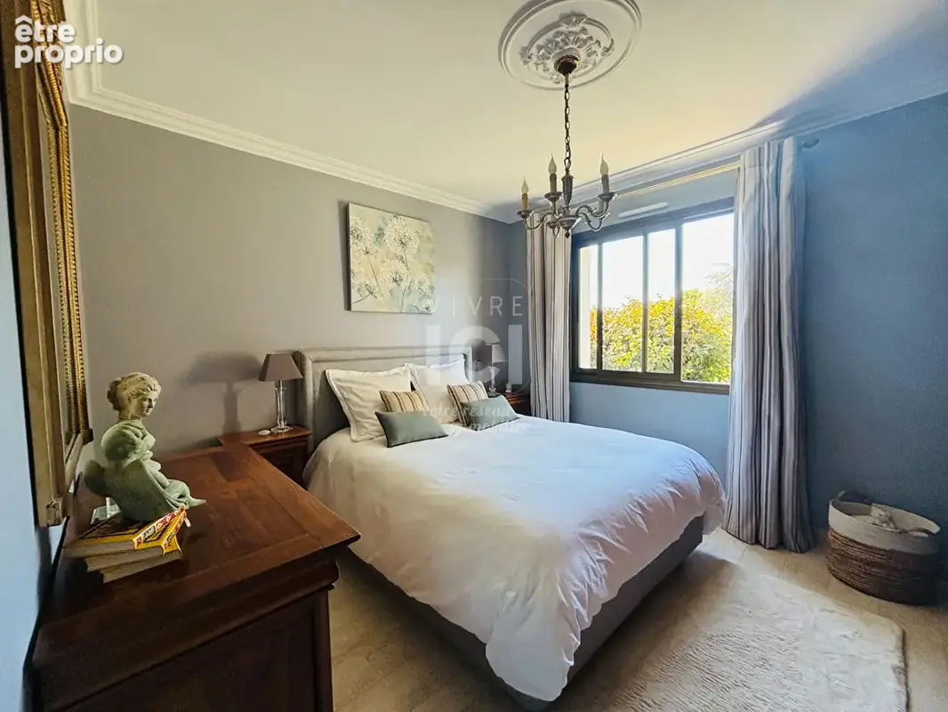 Maison familiale Bouaye 139 m² - photo 6