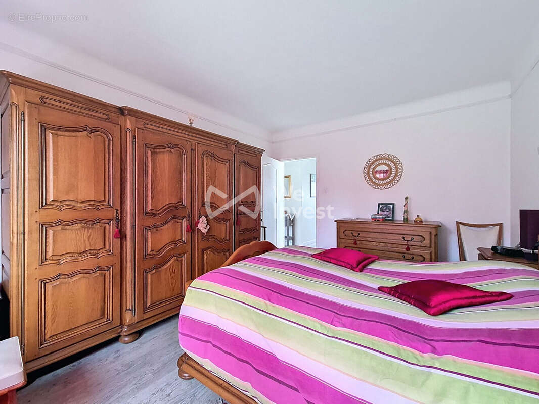 Maison 157 m² à Morfontaine  - photo 4