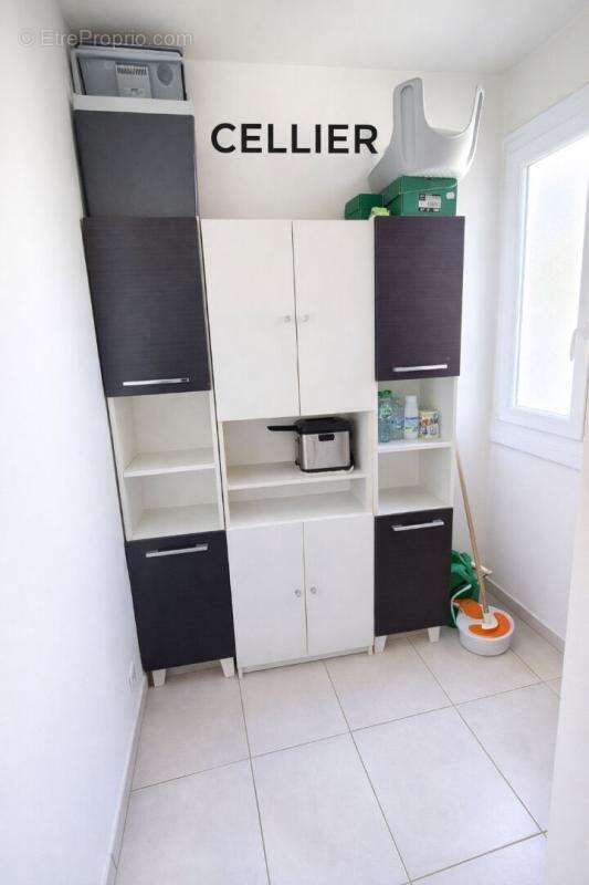 Appartement à LANESTER