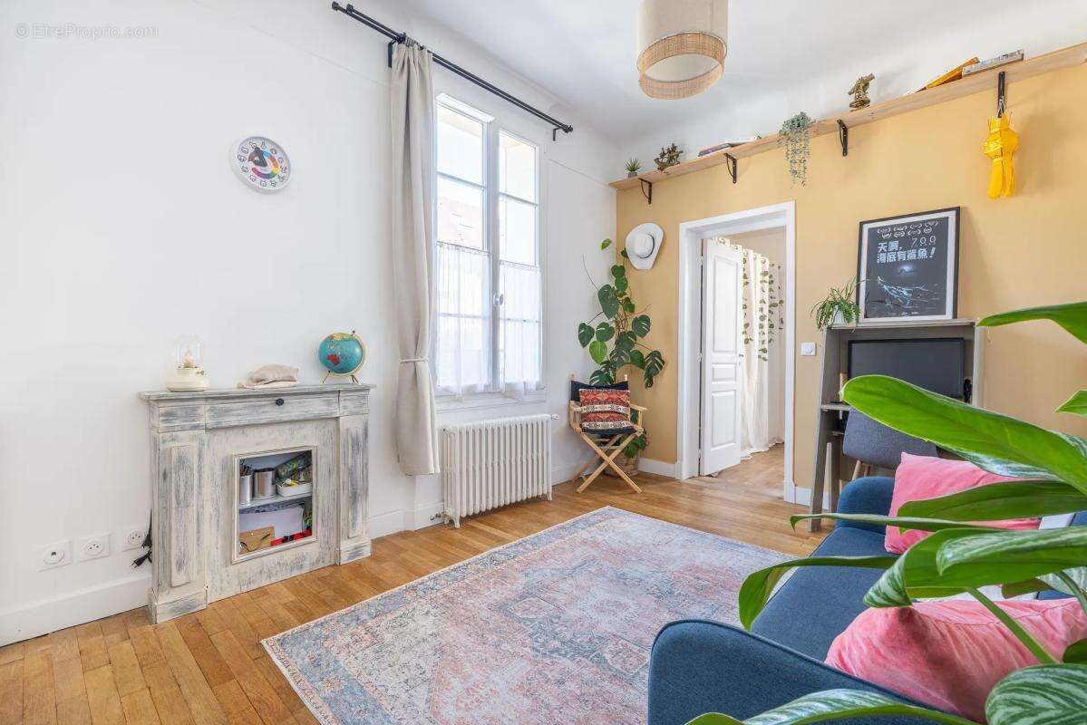 Appartement à VERSAILLES