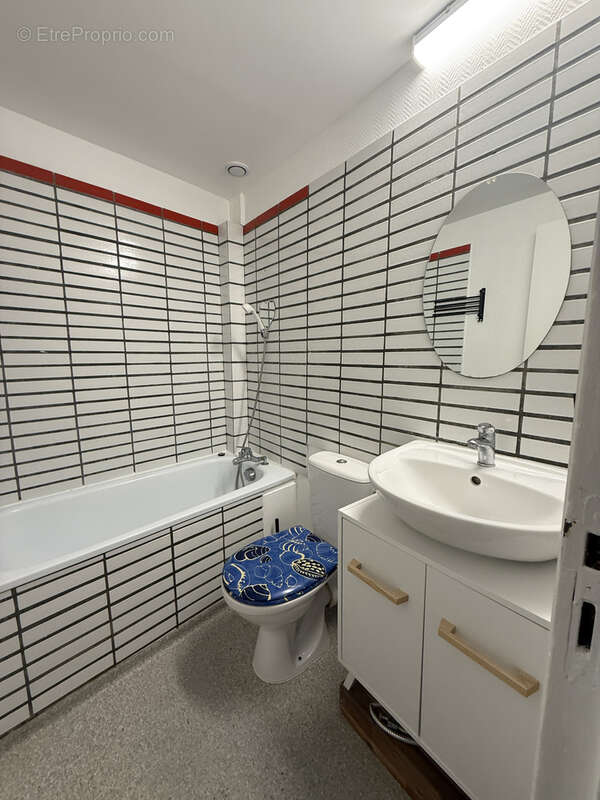 Appartement à MELUN