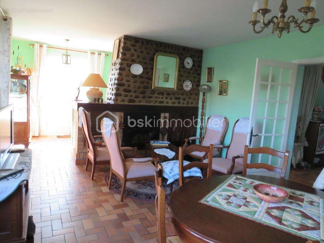 A saisir MAISON plain-pied de 115 m² dans quartier recherché - photo 3