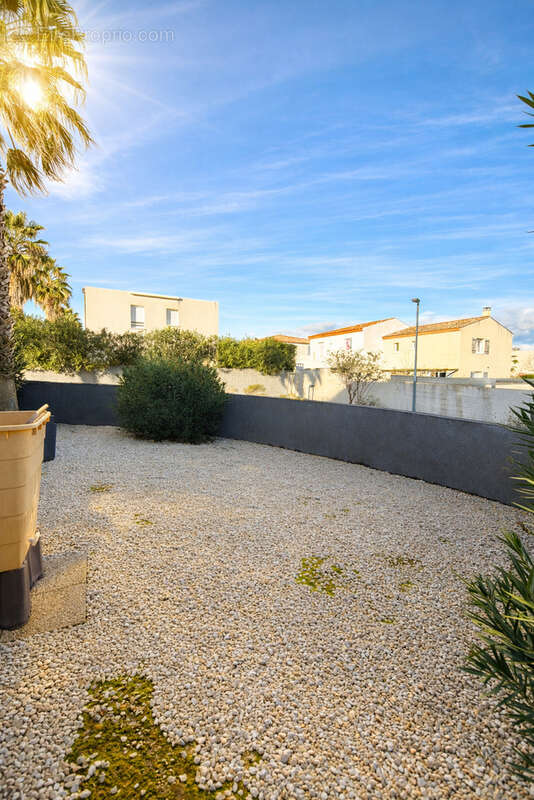 Maison à BEZIERS