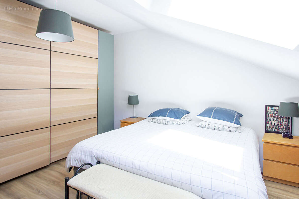 Appartement à CHALONS-EN-CHAMPAGNE