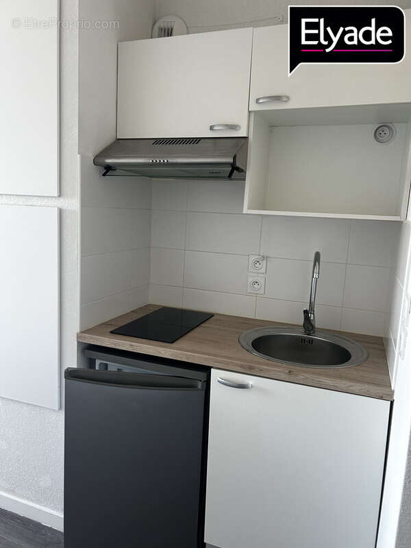 Appartement à AUZEVILLE-TOLOSANE