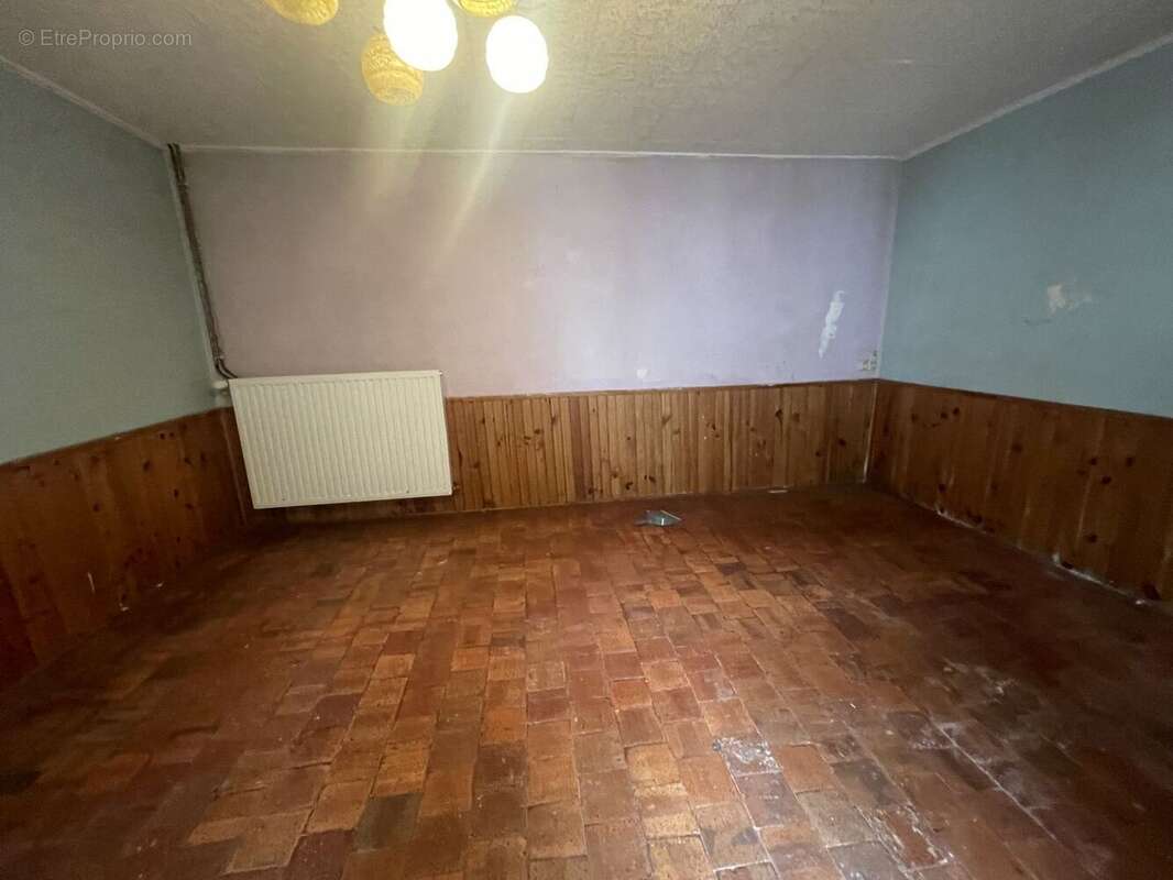 Maison à LA CELLE-CONDE